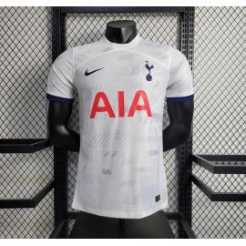 Camiseta Tottenham Hotspur 1ª Equipación 23/24