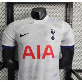 Camiseta Tottenham Hotspur 1ª Equipación 23/24