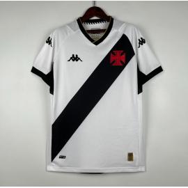 Camiseta Vasco da Gama Segunda Equipación 23/24