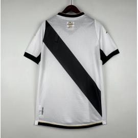 Camiseta Vasco da Gama Segunda Equipación 23/24