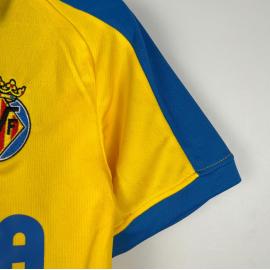 Camiseta Villarreal CENTENARY 1923-2023 Niño