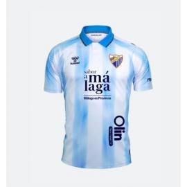 Camiseta Málaga Cf Primera Equipación 2023-2024