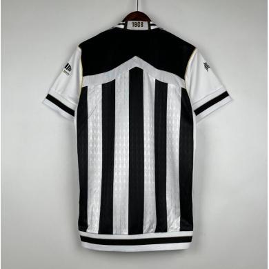 Camiseta 2020 Atletico Mineiro Manto Da Massa 1