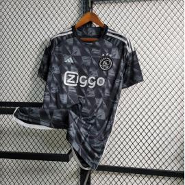 Camiseta Ajax Tercera Equipación 23/24