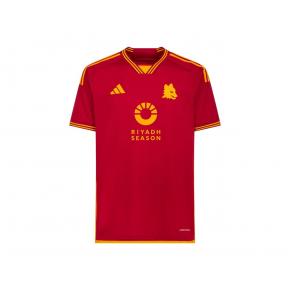 Camiseta As Roma 1ª Equipación 2023/2024 