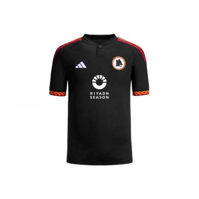 Camiseta As Roma 2ª Equipación 2023/2024