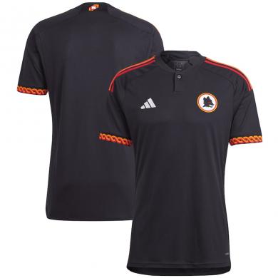 Camiseta As Roma Tercera Equipación 23/24