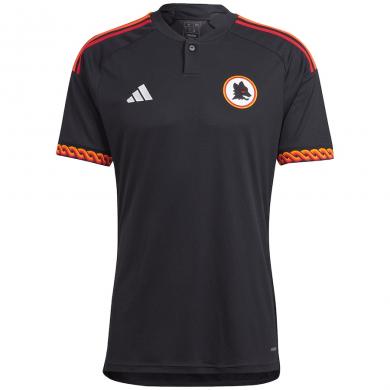 Camiseta As Roma Tercera Equipación 23/24