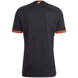 Camiseta As Roma Tercera Equipación 23/24