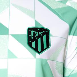 Camiseta Atlético De Madrid Pre-Match 2023-2024