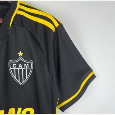 Camiseta Atlético Mineiro Fc 3ª Equipación 23/24