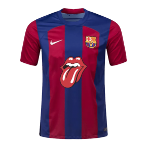 Camiseta Barcelona 2023/24 Primera Equipación Hombre 
