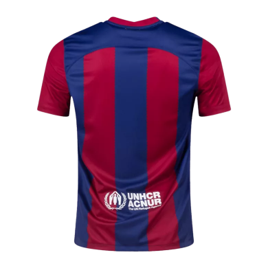 Camiseta b-arcelona 2023/24 Primera Equipación Hombre