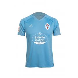 Camiseta Celta De Vigo 1ª Equipación 2023/24 Niño