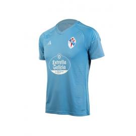 Camiseta Celta De Vigo 1ª Equipación 2023/24 Niño