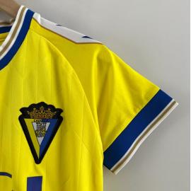 Camiseta Cádiz Cf Primera Equipación 23/24 Niño