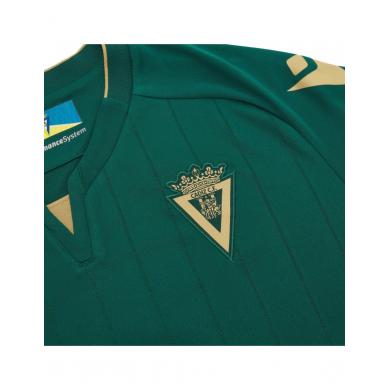 Camiseta Cádiz Cf Tercera Equipación 23/24 Niño