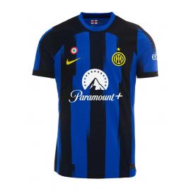 Camiseta FC Inter de Milán Primera Equipación 23/24