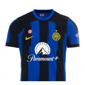 Camiseta FC Inter de Milán Primera Equipación 23/24