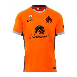 Camiseta Inter de Milán Tercera Equipación 2023/2024