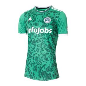 Camiseta Los Troncos FC Primera Equipación 2 Split 2022-2023 