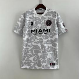 Camiseta Miami FC Edición conjunta 23/24