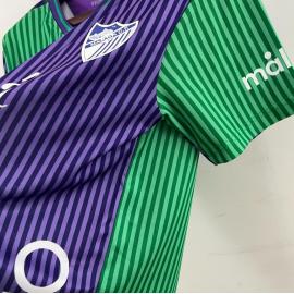 Camiseta Málaga Cf Tercera Equipación 2023-2024