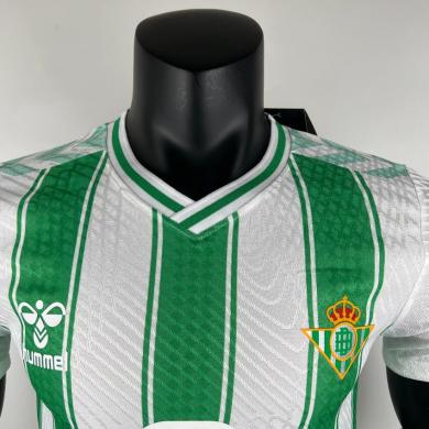 Camiseta Real Betis Primera Equipación 23/24 Authentic