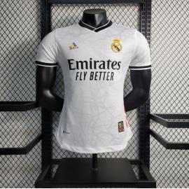 Camiseta Real Madrid Especial Conjunto 23-24 Authentic