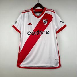 Camiseta River Plate Primera Equipación 23/24