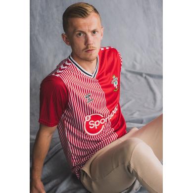 Camiseta Southampton Primera Equipación 23/24