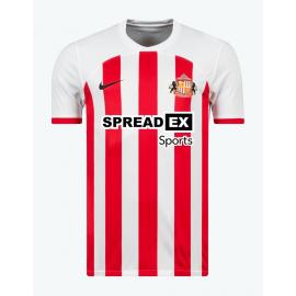 Camiseta Sunderland 1ª Equipación 2023-24
