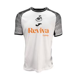 Camiseta Swansea City Primera Equipación 2023-2024