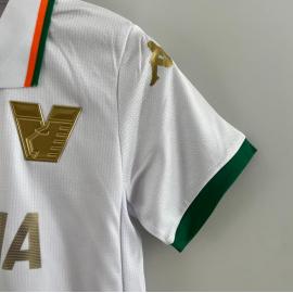 Camiseta Venezia Segunda Equipación 23/24 Niño