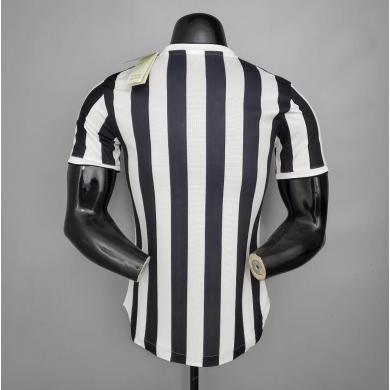 Camiseta Juventus 1ª Equipación 2021/2022