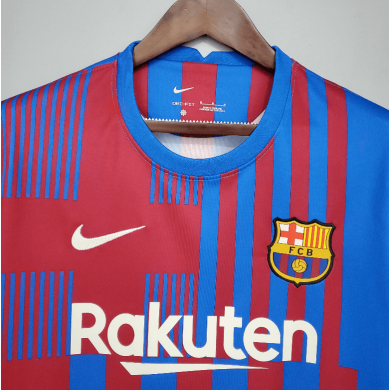 Camiseta b-arcelona 1ª Equipación 2021/2022