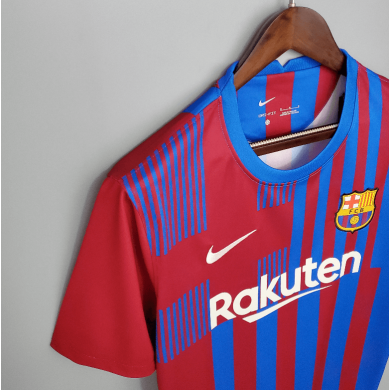 Camiseta b-arcelona 1ª Equipación 2021/2022