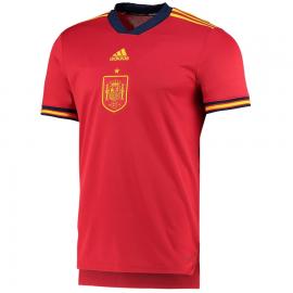 CAMISETA ESPAÑA PRIMERA EQUIPACIÓN 22/23