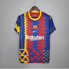 Camiseta 2021/22 b-arcelona Concept Edition