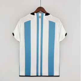Camiseta Argentina Primera Equipación 2022