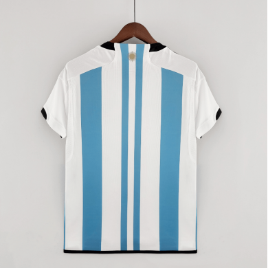 Camiseta Argentina Primera Equipación 2022