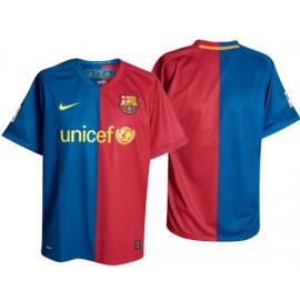 Camiseta b-arcelona 1ª Equipación 2008/2009