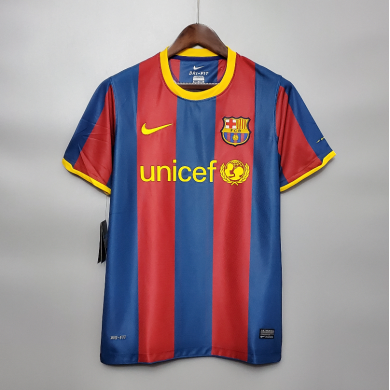 Camiseta b-arcelona 1ª Equipación 2010/2011