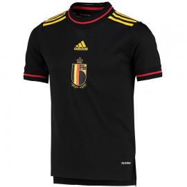 Camiseta Belgica Primera Equipación 2022 - Niño