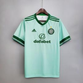 Camiseta Celtic 2ª Equipación 2020/2021