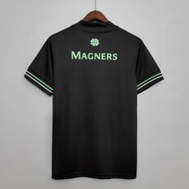 Camiseta Celtic 3ª Equipación 2020/2021