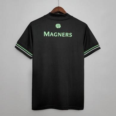 Camiseta Celtic 3ª Equipación 2020/2021