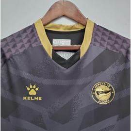Camiseta Deportivo Alavés 3ª Equipación 20/21