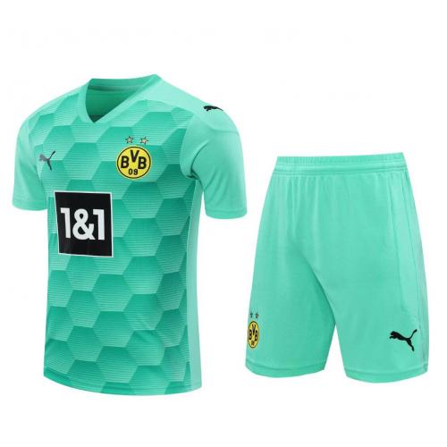 Camiseta portero top borussia dortmund