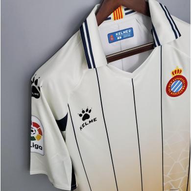 Camiseta Espanyol 3ª Equipación 2020/2021